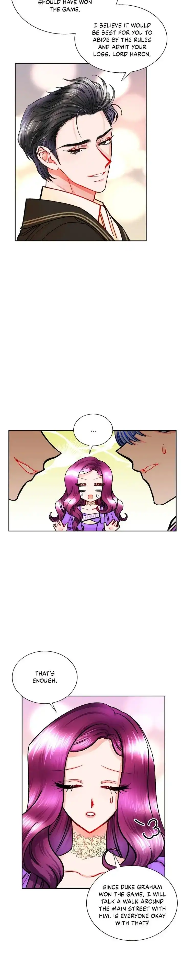 Villainous Princess Chapter 29 11